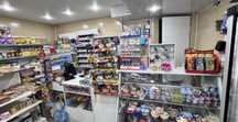 Сдается магазин продуктовый