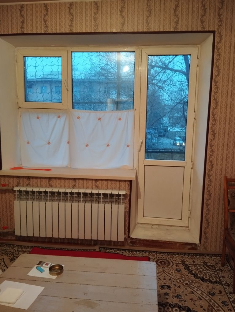 Квартира 2х комн. Байзак батыра 203