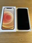 Айфон 12 64gb в отличном состояние