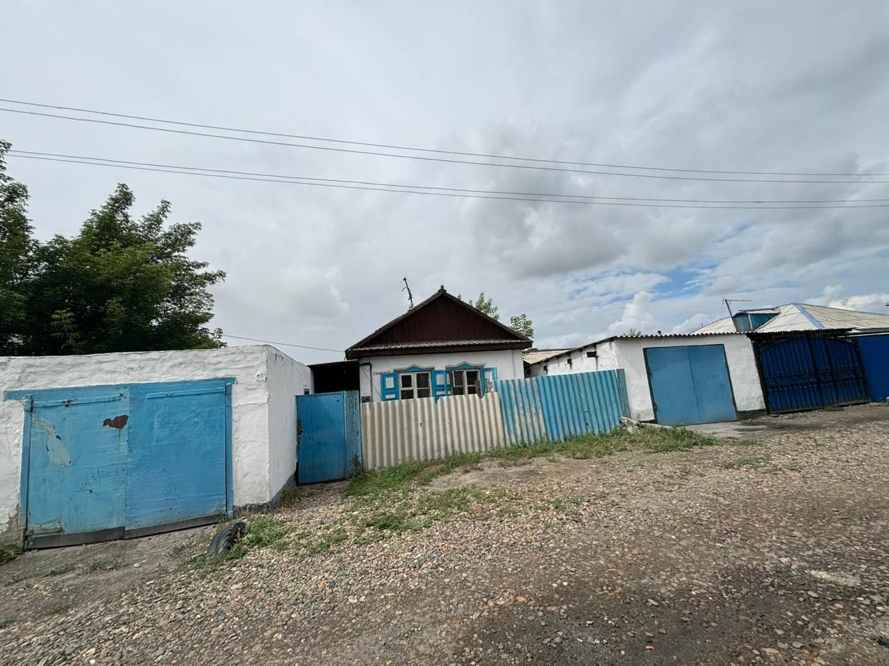 Продам частный дом в городе Семей