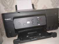 Струйный принтер Canon pixma g2470
