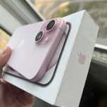 IPhone 15 128 Новый, не использованный