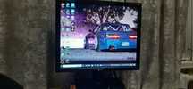 Монитор LG FlatronL19
