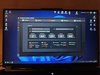 Gigabyte Aorus 7 ноутбук rtx4060
