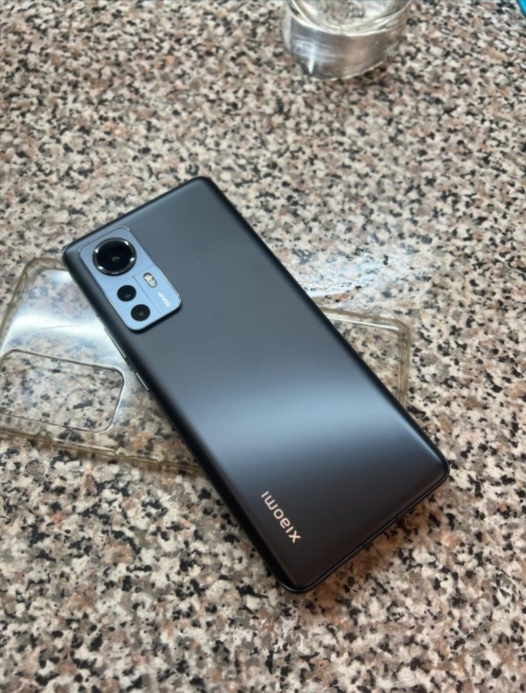 Xiaomi mi 12 t 256гб