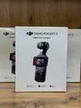 Dji Osmo pocket 3