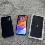 iPhone 11 128Гб 76% Жагдайы жаксы