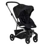 Коляска Easywalker Charley Oxford  лимитированной коллекции