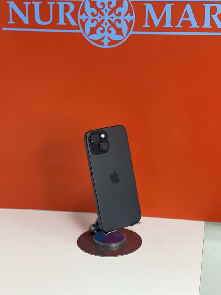 IPhone 15 128gb Нур Ломбард Талдыкорган код товара:570