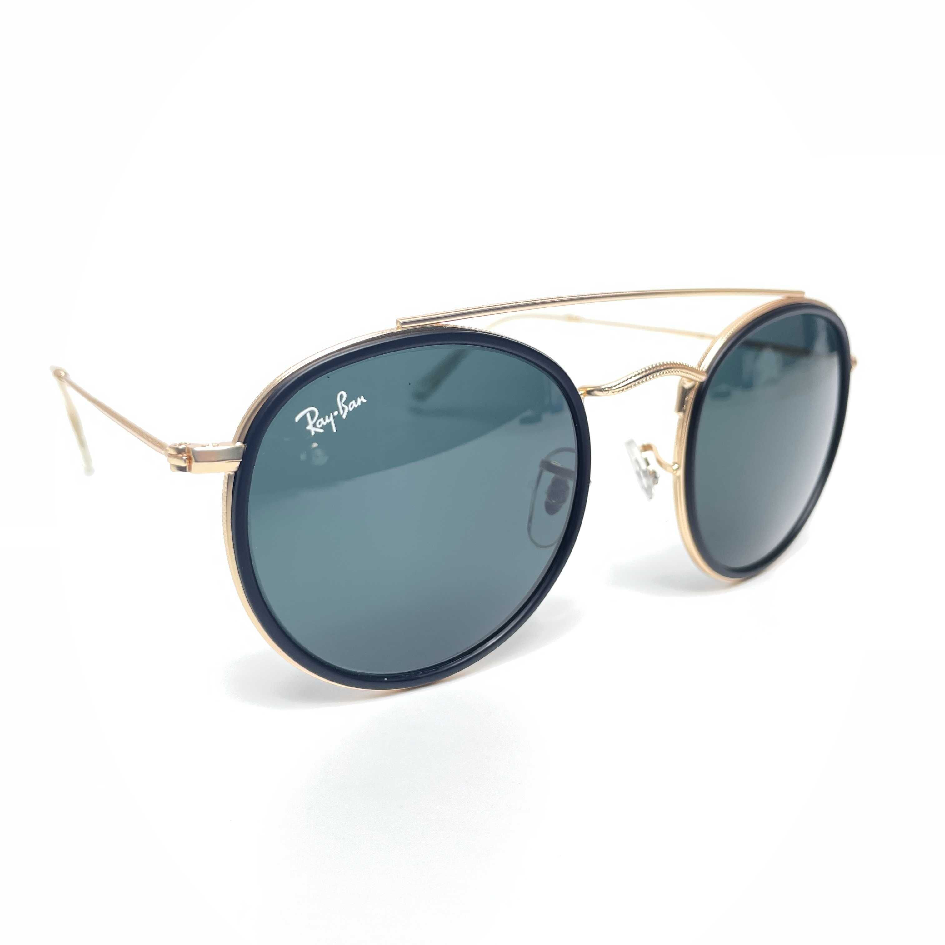 Ray-ban 3647. Cолнцезащитные очки Ray Ban