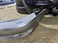 Бампер передний Toyota Windom MCV20