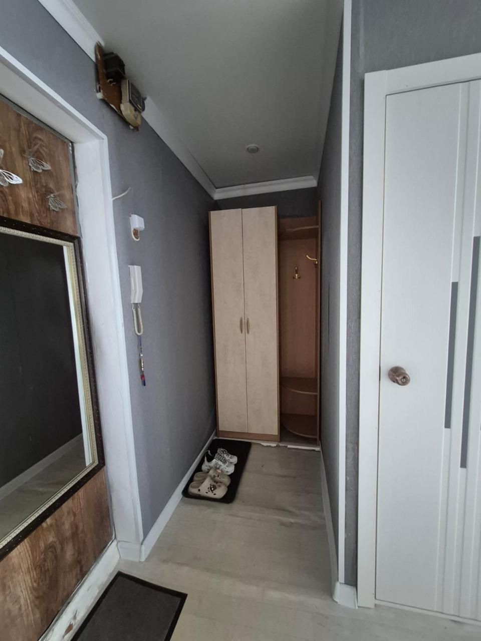 Продам 1 ком. квартиру