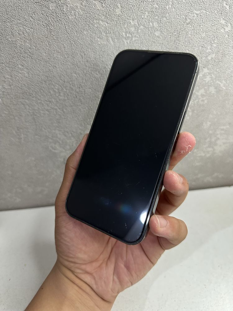 Iphone 13 pro идеал