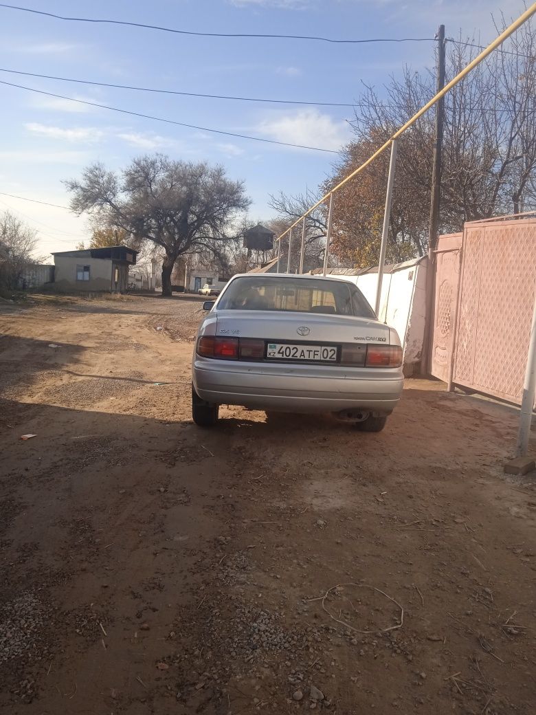 Машина сатылады  TOYOTA