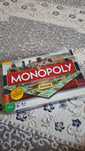 Продаю игру монополия