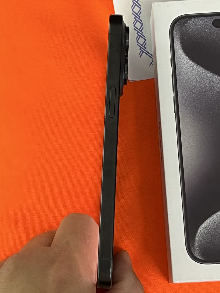 iPhone 15 Pro Max,256GB