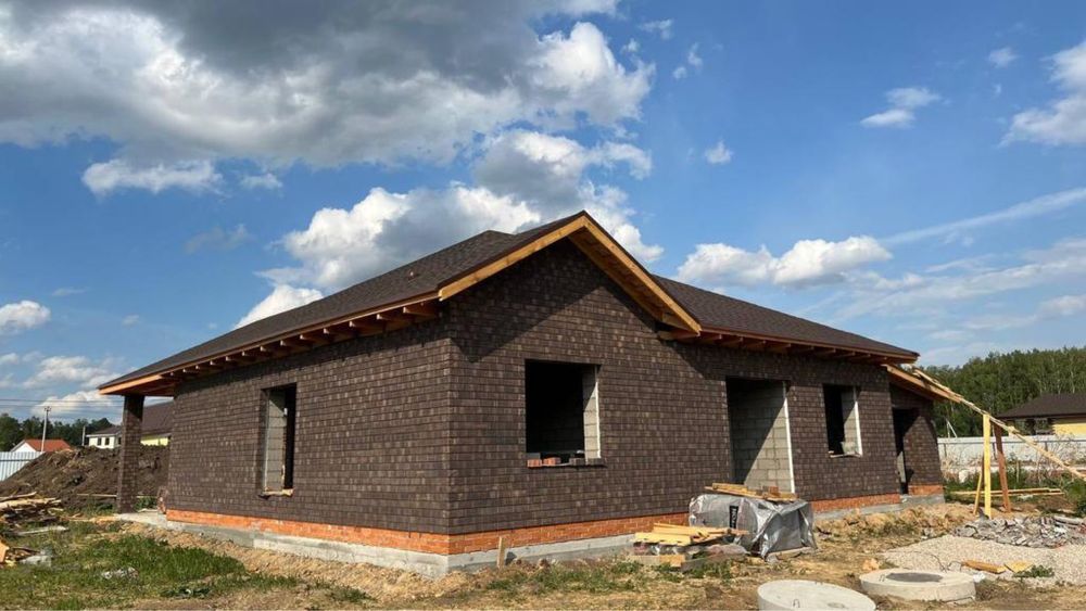 Кирпич облицовочный Ликолор, Стройкерамика, ККЗ, ВЗКСМ