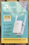 Tp-link Mesh WIFI EXTENDER AC750