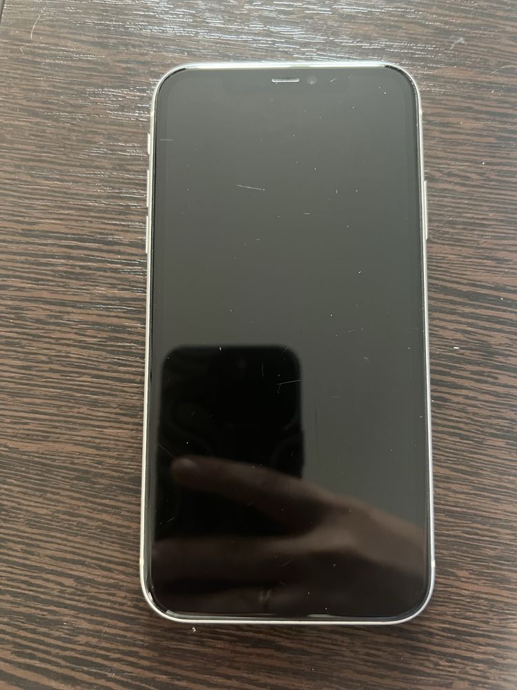 Iphone 11 64gb в идеале