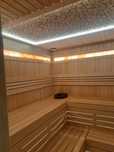 Строительство и отделка бани, сауны, хамам.
