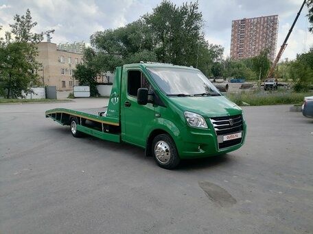 Эвакуатор недорого 24/7