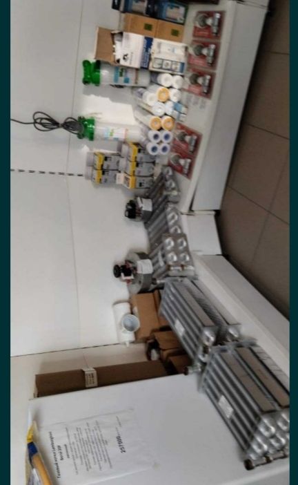 Запчасти , Газовые котлы и Кондиционеры.
