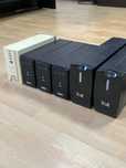 Источник бесперебойного питания (UPS)