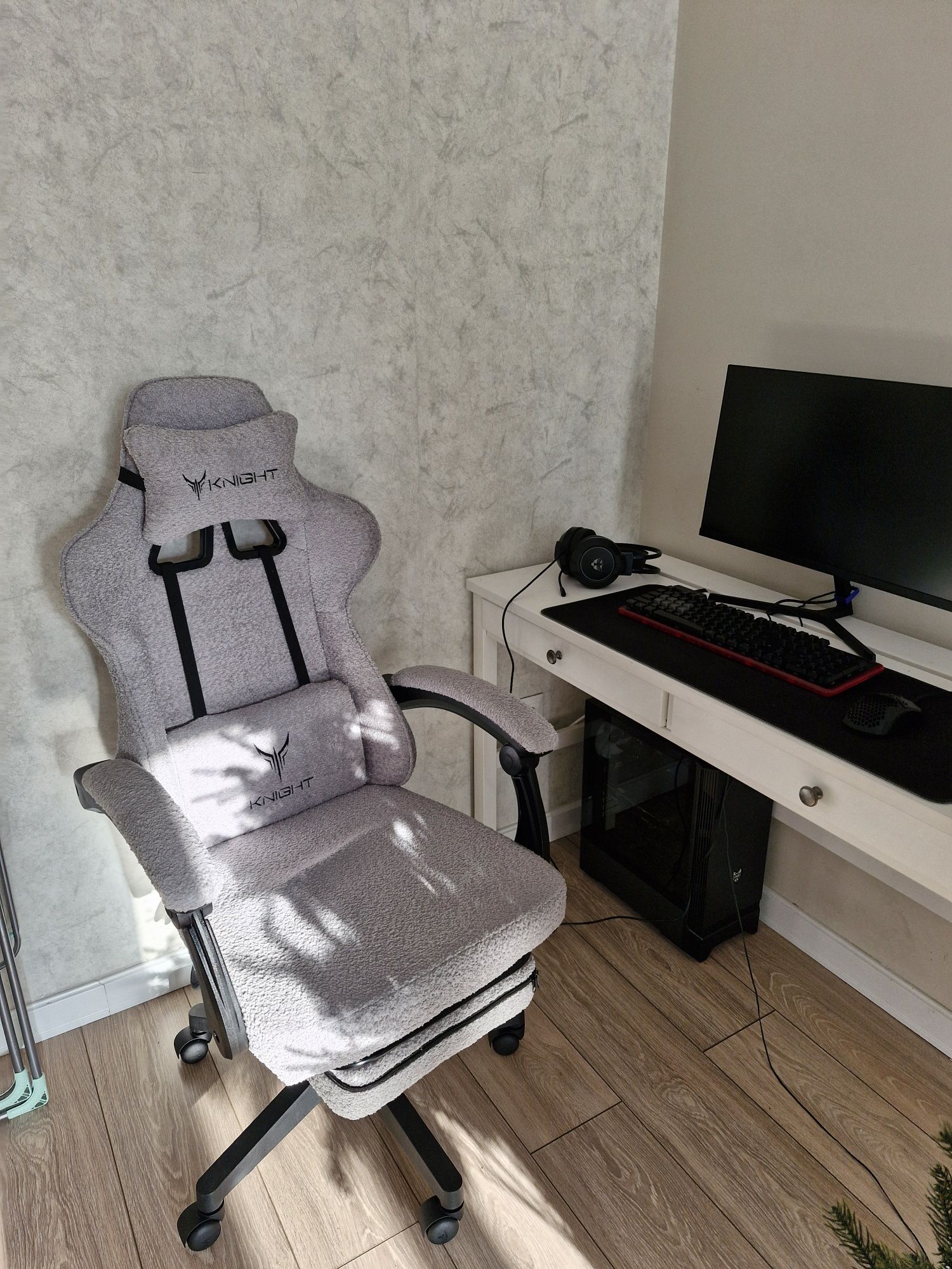 Продам Игровое Кресло новое