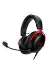 Наушники HyperX бу
