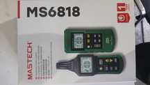 Трассоискатель Mastech MS6818