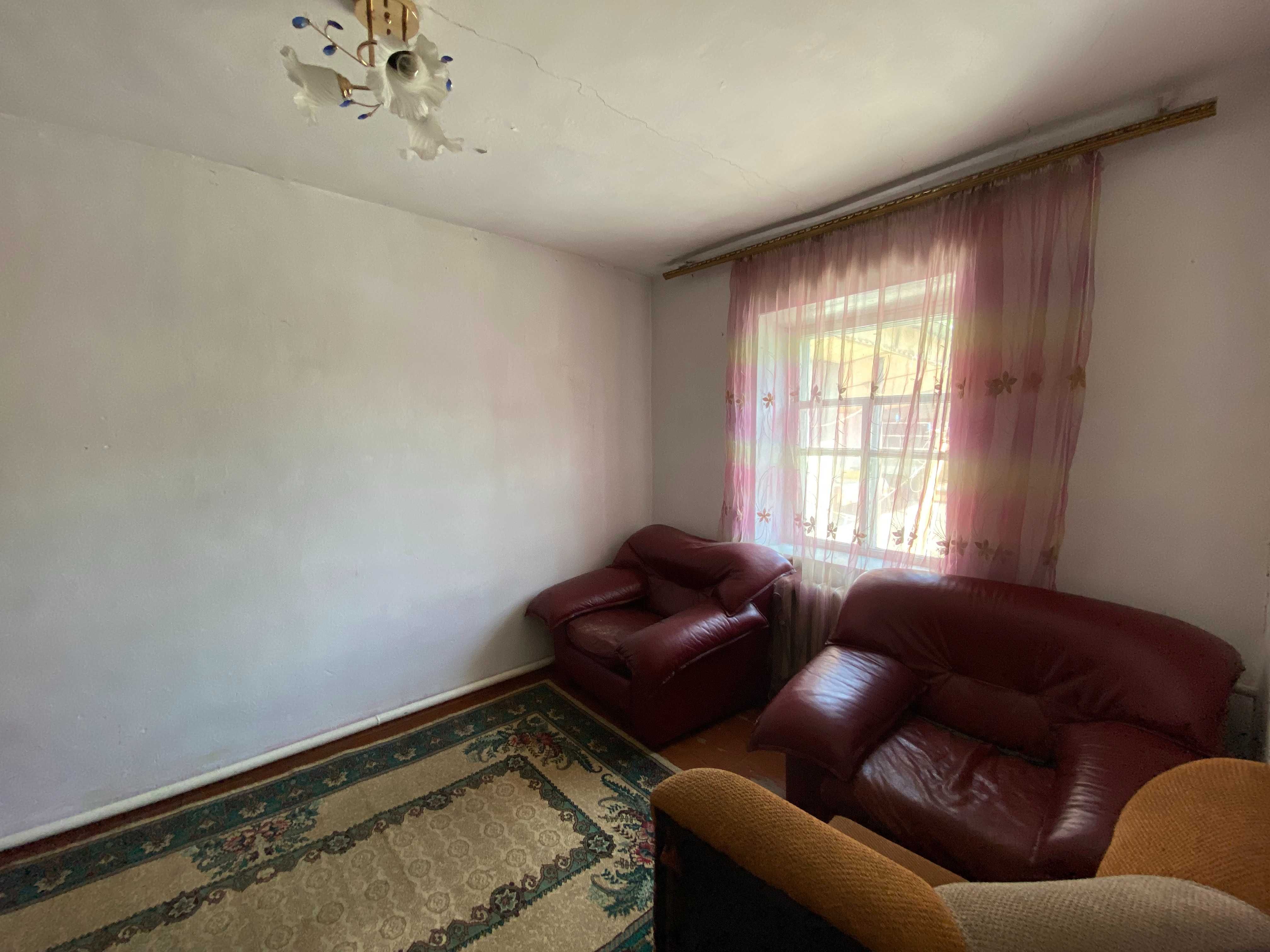 Продам дом · 6 комнат · 106 м² · 28 сот.