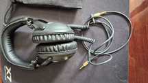 Наушники Marshall monitor