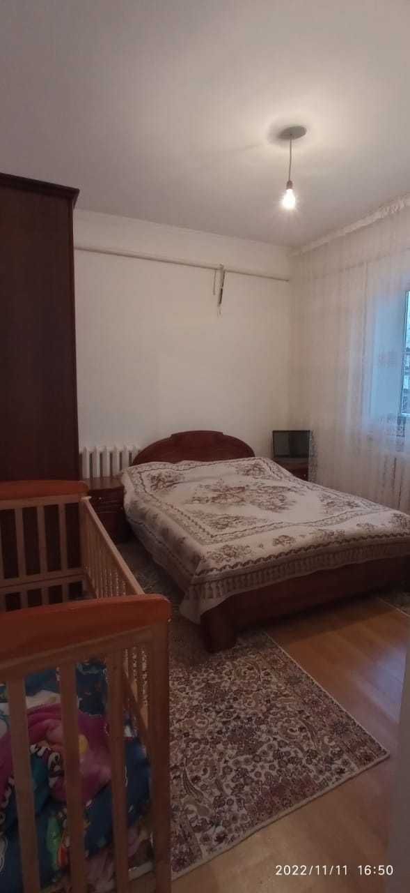 Продается  дом (не Ключи)