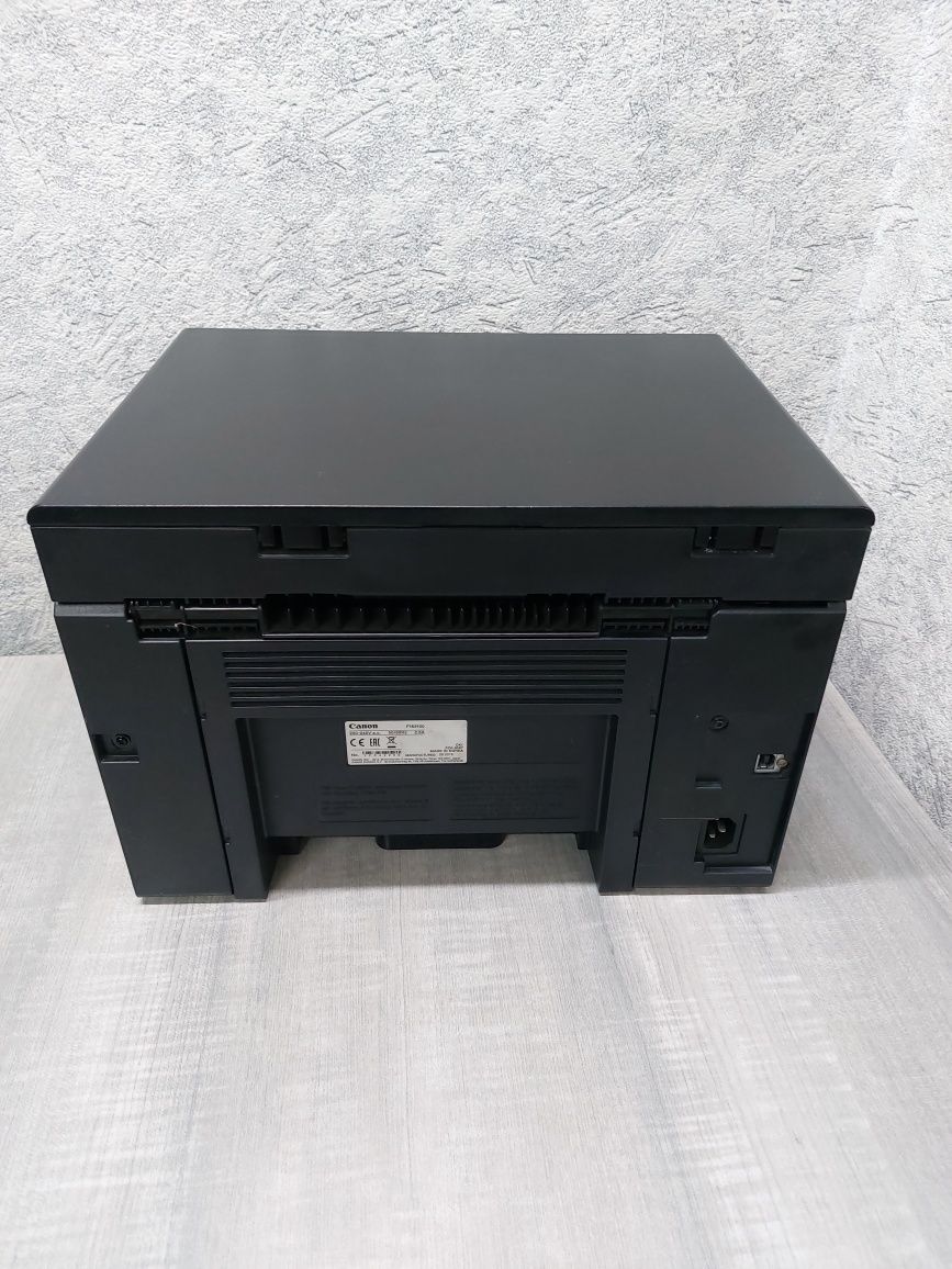 Canon MF3010 МФУ
принтер, сканер, копир