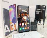 SAMSUNG A31 Весь комплект.