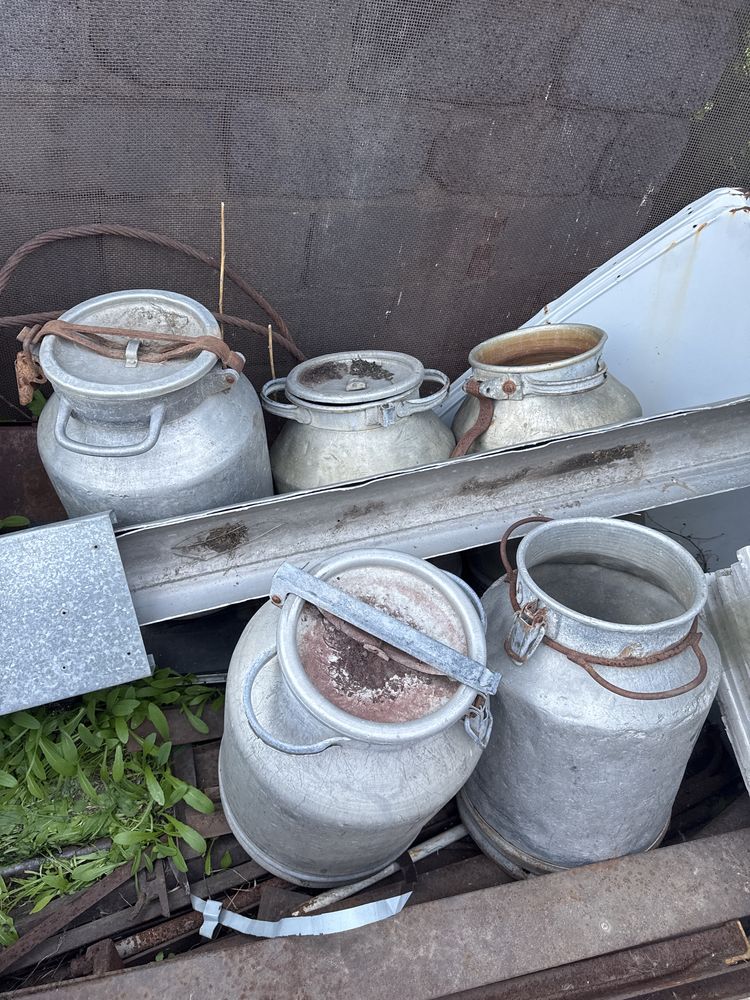 Продам фляги 5штук