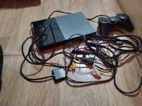 Продам Playstation 2