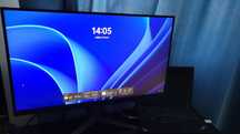 Игровой монитор 27" LG UltraGear