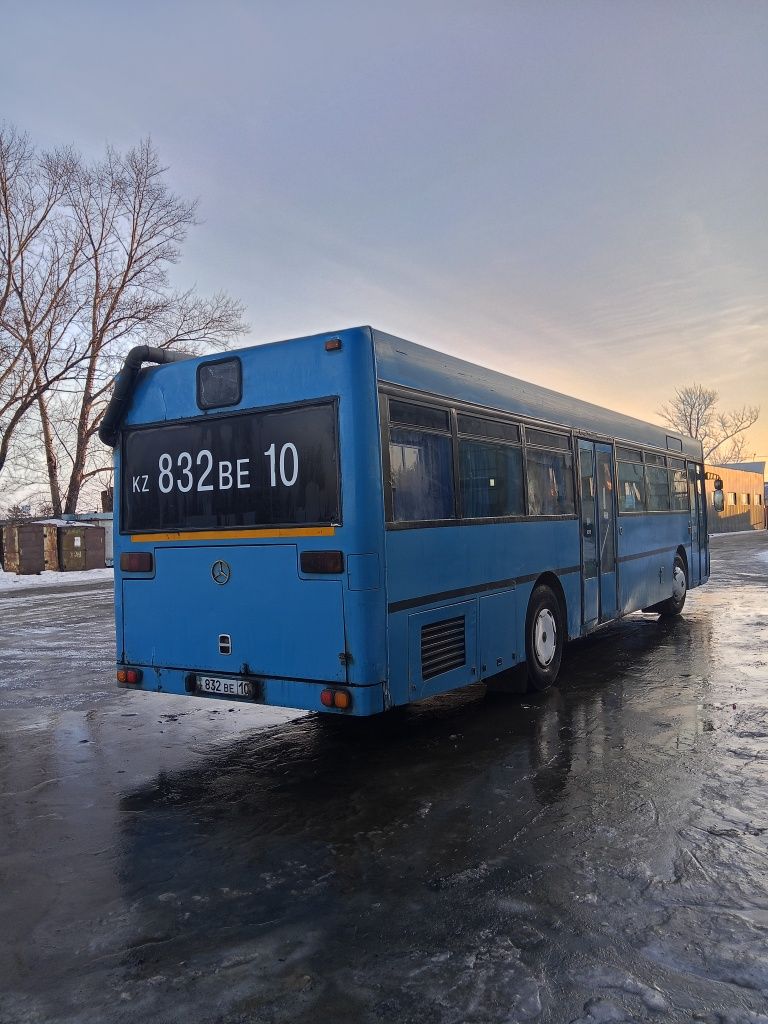 Продам Мерседес 405, 1992г