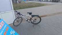 Срочно Продам велосипед