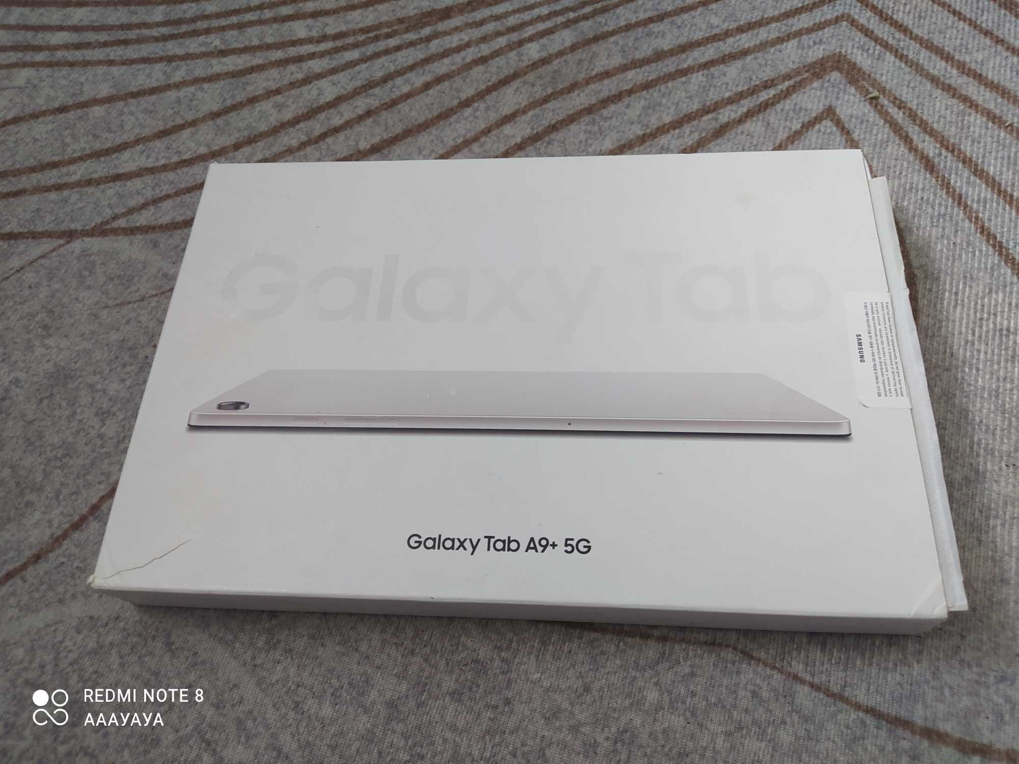 Samsung galaxy tab a9+ 5G