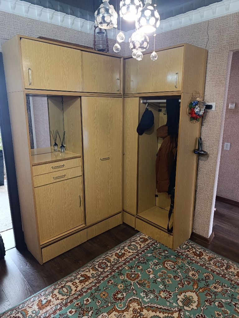 Продается трёхкомнатная квартира Юго-Восток Гулдер 1