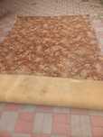 Палас 2×3 плотный ,не комкается