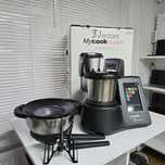 Кухонный комбайн Jedani Mycook Touch
