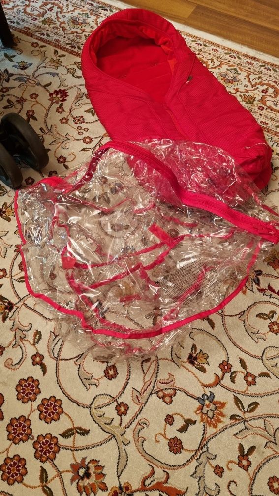 Коляска Mothercare 2 в 1. В идеальном состоянии!