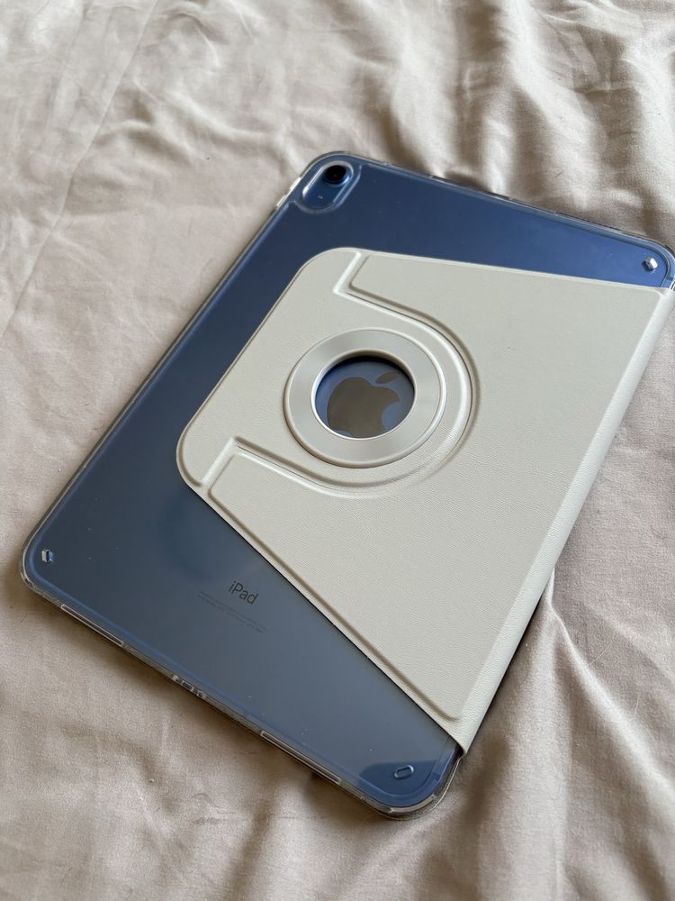 Ipad 10 (2022) wifi + cellular + клавитатура и мышь logitech