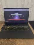 Asus TUF Gaming F17 FX707ZV4
