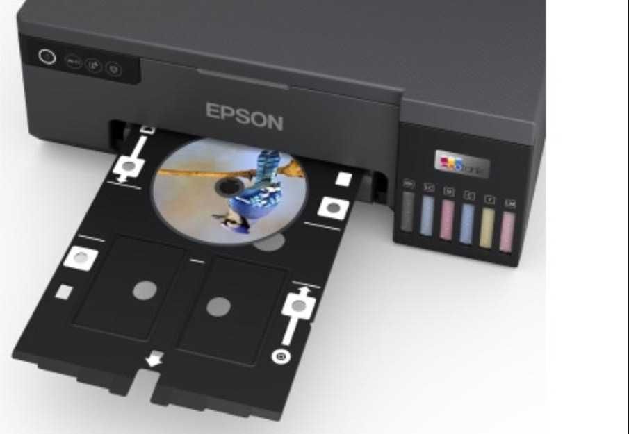 Продам Принтер Epson L 8050