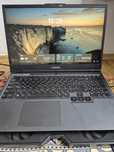 Lenovo legion 5 Игравой ноутбук