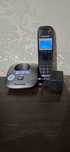 Телефон Panasonic KX-TGA250RU M